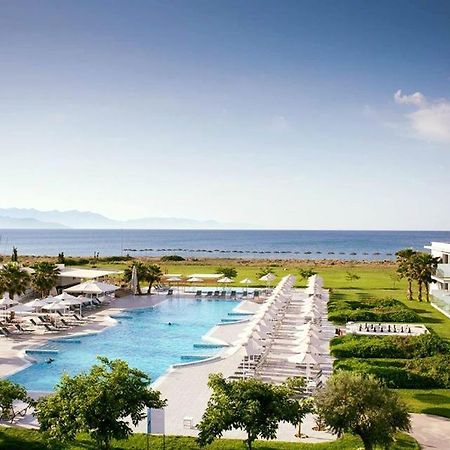 Hotel Messini Beach Club Kalamata Exterior foto